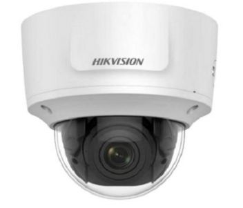5мп мережева купольна відеокамера Hikvision · DS-2CD2755FWD-IZS