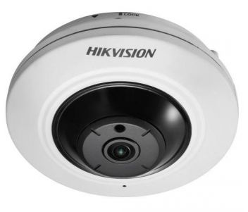 5.0 Мп Turbo HD відеокамера · DS-2CC52H1T-FITS (1.1 мм)