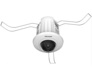 Вбудована IP відеокамера Hikvision · DS-2CD2E20F (2.8мм)