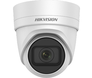 5 Мп IP варіофокальна · DS-2CD2H55FWD-IZS(B) (2.8-12 мм)