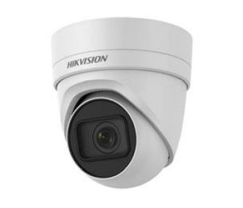 8Мп IP відеокамера Hikvision з ІК підсвічуванням · DS-2CD2H85FWD-IZS (2.8-12мм)