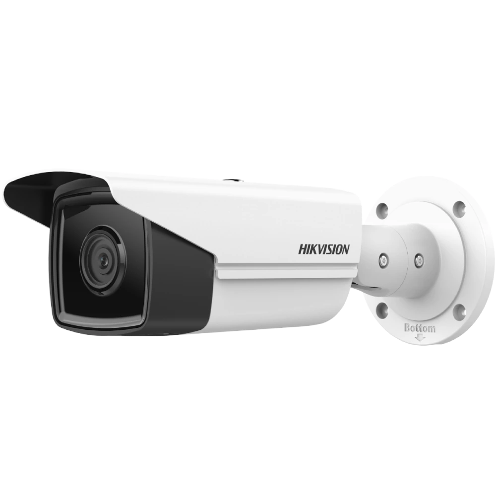2 МП AcuSense Bullet · DS-2CD2T23G2-2I (4мм)