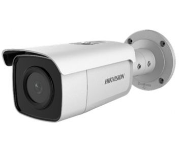 8Мп IP відеокамера Hikvision з WDR · DS-2CD2T85G1-I8 (6 мм)