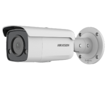 4 MP ColorVu Bullet IP · DS-2CD2T47G2-L (C) (4мм)