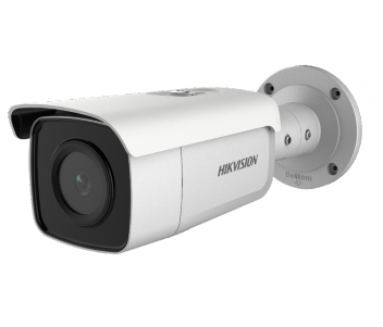 8Мп IP відеокамера Hikvision з WDR · DS-2CD2T85G1-I5 (2.8 мм)