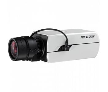 IP відеокамера Hikvision · DS-2CD4035FWD-AP 3МП
