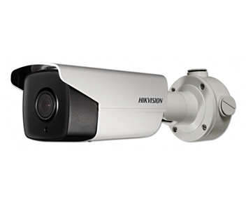 2Мп DarkFighter IP відеокамера Hikvision · DS-2CD4A26FWD-IZS (2.8-12мм)
