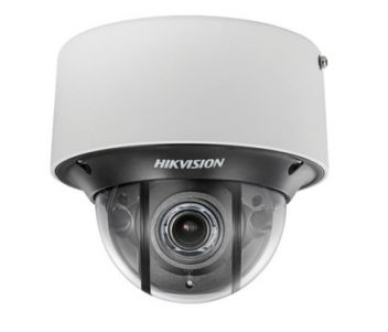 2 Мп Ultra Low Light Smart відеокамера · DS-2CD4D26FWD-IZS