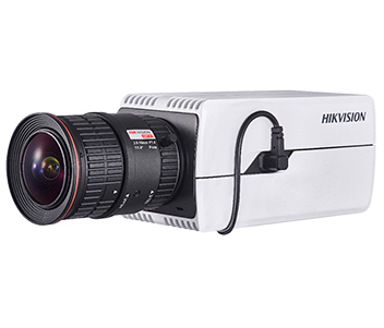 2Мп DarkFighter IP відеокамера Hikvision c IVS функціями · DS-2CD5046G0