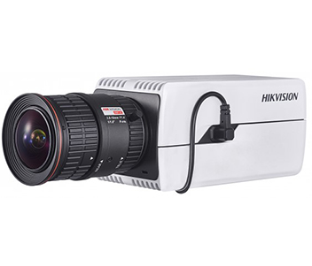 IP відеокамера Hikvision · DS-2CD5086G0 8МП