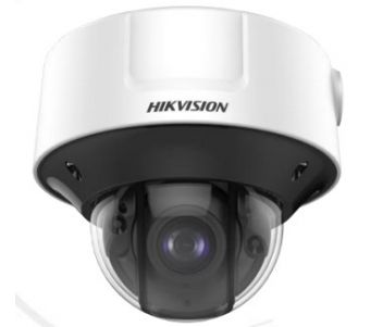 4 Мп IP мережева відеокамера · DS-2CD5546G0-IZSY (2.8-12 мм)