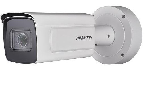 8Мп мережева відеокамера Hikvision з моторизованим об'єктивом і Smart функціями · DS-2CD5A85G0-IZS (8-32 мм)