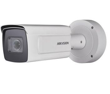 2Мп IP відеокамера Hikvision c детектором осіб і Smart функціями · DS-2CD5A26G0-IZS (8-32 мм)
