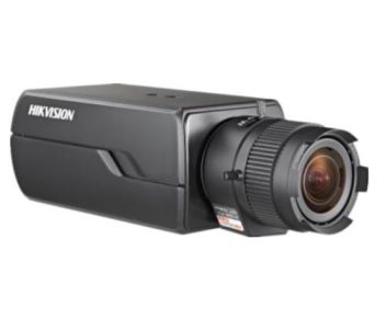 IP Darkfighter відеокамера Hikvision · DS-2CD6026FWD-A/F