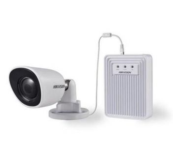 IP відеокамера Hikvision · DS-2CD6426F-50 2МП (4мм) (2 метра)