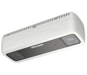 2Мп IP відеокамера Hikvision · DS-2CD6825G0/C-IVS (2 мм)