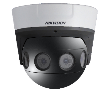 32 МП 180° PanoVu Hikvision · DS-2CD6984G0-IHS
