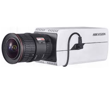 IP відеокамера Hikvision · DS-2CD5026G0-AP 2МП