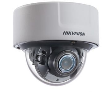 4MP DarkFighter Moto Varifocal IP камера · DS-2CD5146G0-IZS (2.8-12mm)