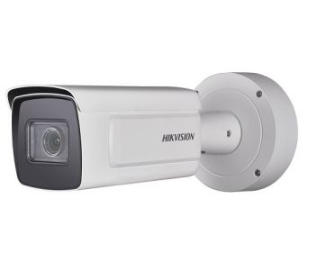 2Мп IP відеокамера Hikvision c детектором осіб і Smart функціями · DS-2CD7A26G0/P-IZHS (8-32 мм)