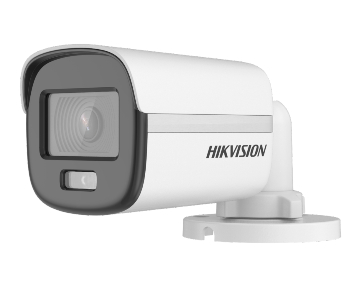 HDTVI відеокамера Hikvision · DS-2CE10DF0T-PF 2МП (2.8мм)