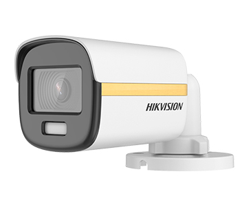 HDTVI відеокамера Hikvision · DS-2CE10DF3T-F 2МП (3.6мм)