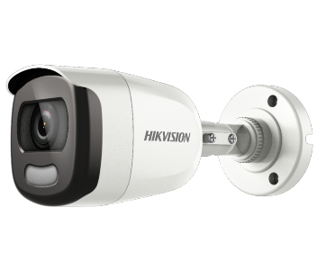 Turbo HD відеокамера Hikvision · DS-2CE10DFT-F 2МП (3.6мм)