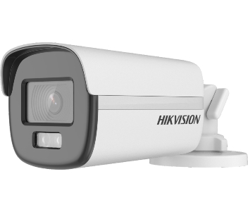HDTVI відеокамера Hikvision · DS-2CE12DF0T-F 2МП (2.8мм)