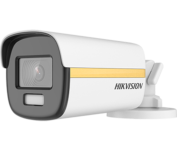 Turbo HD відеокамера Hikvision · DS-2CE12DF3T-F 2МП (3.6мм)
