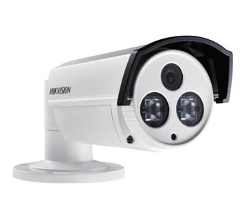 Turbo HD відеокамера Hikvision · DS-2CE16C2T-IT5 (6 мм)