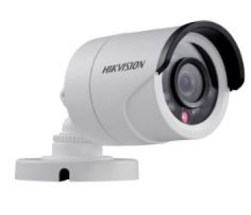 2.0 Мп Turbo HD відеокамера · DS-2CE16D0T-IR (3.6 мм)