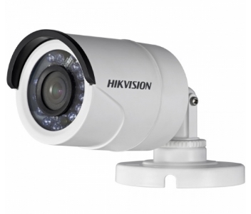 1 Мп Turbo HD відеокамера · DS-2CE16C2T-IR