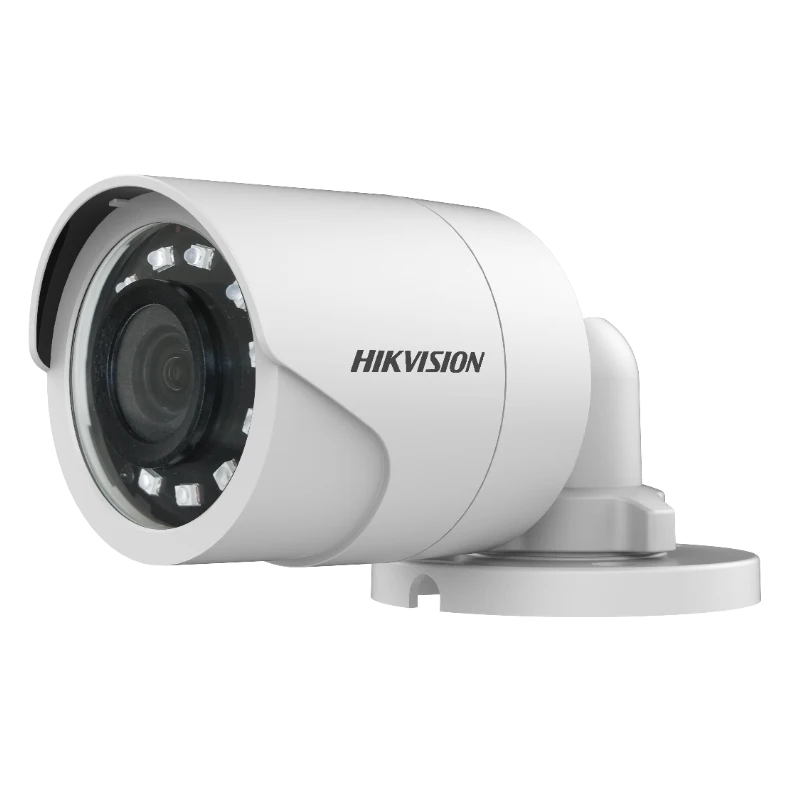 HDTVI відеокамера Hikvision · DS-2CE16D0T-IRF(C) 2МП (2.8мм)