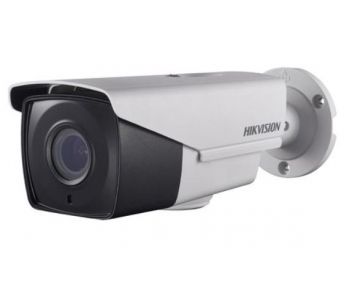 2.0 Мп Turbo HD відеокамера · DS-2CE16D7T-IT3Z (2.8-12мм)