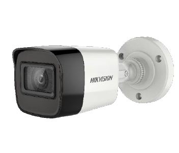 5мп Turbo HD відеокамера Hikvision · DS-2CE16H0T-ITF (2.4 мм)
