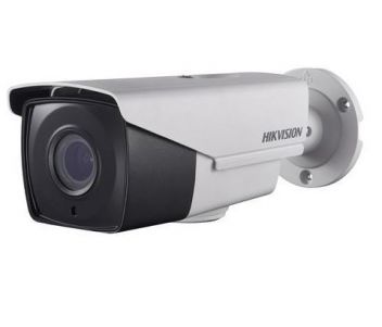 5.0 Мп Turbo HD відеокамера · DS-2CE16H1T-IT3Z