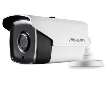 5.0 Мп Turbo HD відеокамера · DS-2CE16H1T-IT5 (3.6 мм)