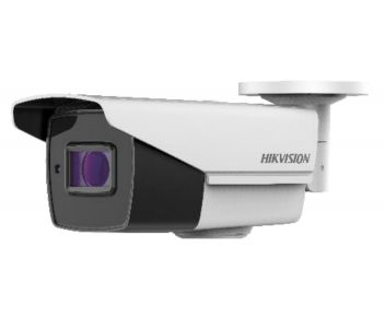 Turbo HD відеокамера Hikvision · DS-2CE19H8T-AIT3ZF 5МП (2.7-13.5мм)