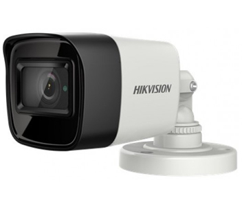 Turbo HD відеокамера Hikvision · DS-2CE16H8T-ITF 5МП (3.6мм)