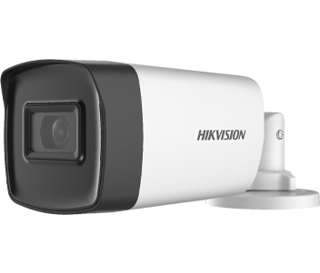 5 Мп Turbo HD відеокамера · DS-2CE17H0T-IT5F (3.6 мм)