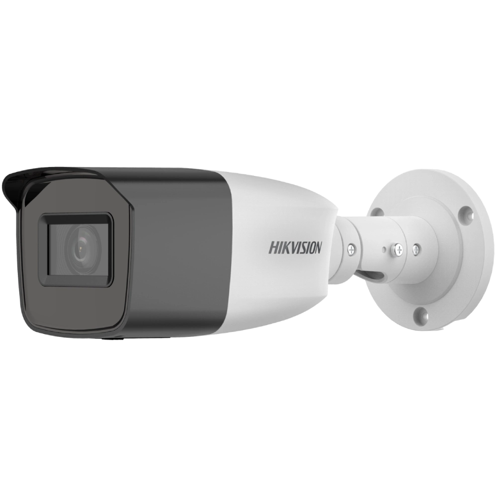 HDTVI відеокамера Hikvision · DS-2CE19D0T-VFIT3F(C) 2МП (2.7-13.5мм)