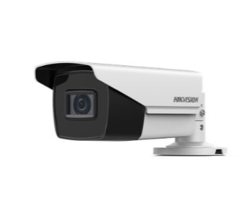 2.0 Мп Turbo HD відеокамера · DS-2CE19D3T-IT3ZF
