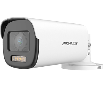 HDTVI відеокамера Hikvision · DS-2CE19DF8T-AZE 2МП (2.8-12мм)