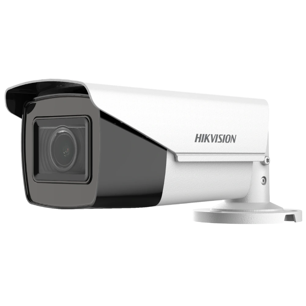 Turbo HD відеокамера Hikvision · DS-2CE19H0T-AIT3ZF(C) 5МП (2.7-13.5мм)