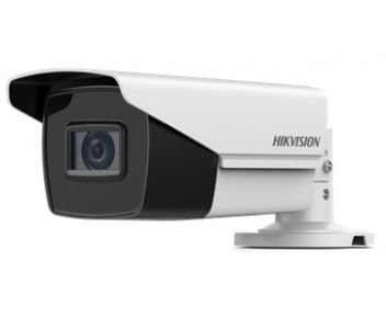 8 Мп Turbo HD відеокамера Hikvision · DS-2CE19U1T-IT3ZF