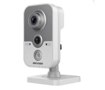 2 Мп TurboHD PIR відеокамера · DS-2CE38D8T-PIR (2.8 мм)