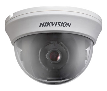 Відеокамера Hikvision · DS-2CE55C2P (2.8мм)