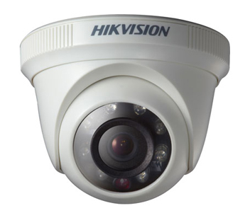 Відеокамера Hikvision · DS-2CE55A2P-IRP (2.8 мм)