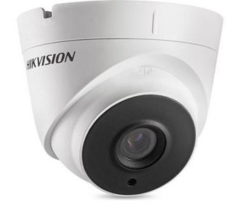 2.0 Мп Turbo HD відеокамера · DS-2CE56D0T-IT3F (2.8 мм)