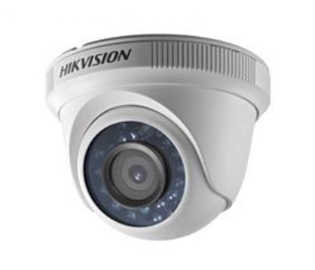 2.0 Мп Turbo HD відеокамера · DS-2CE56D0Т-IRF